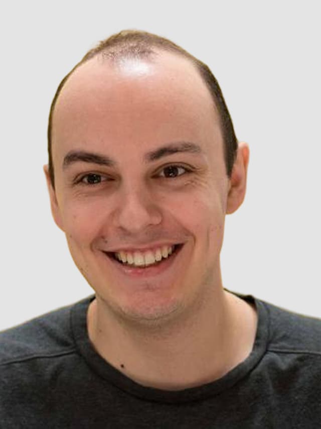 Alexandre Moureaux