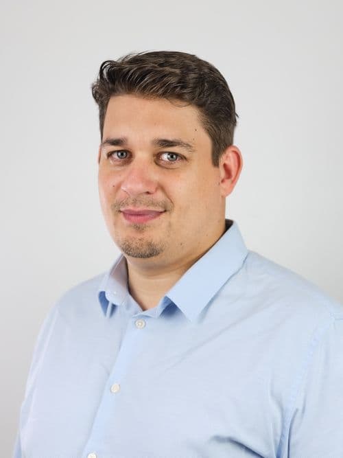 Matthias Guillemot