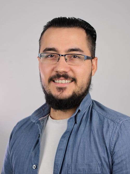 Ronan Le Gentil